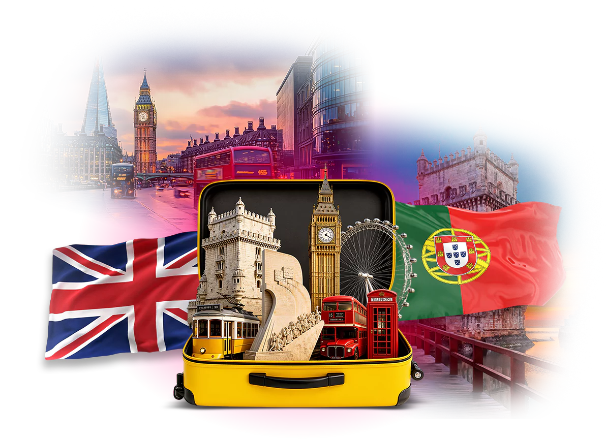 Agência Oficial de Viagens