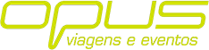 Opus Viagens e Eventos